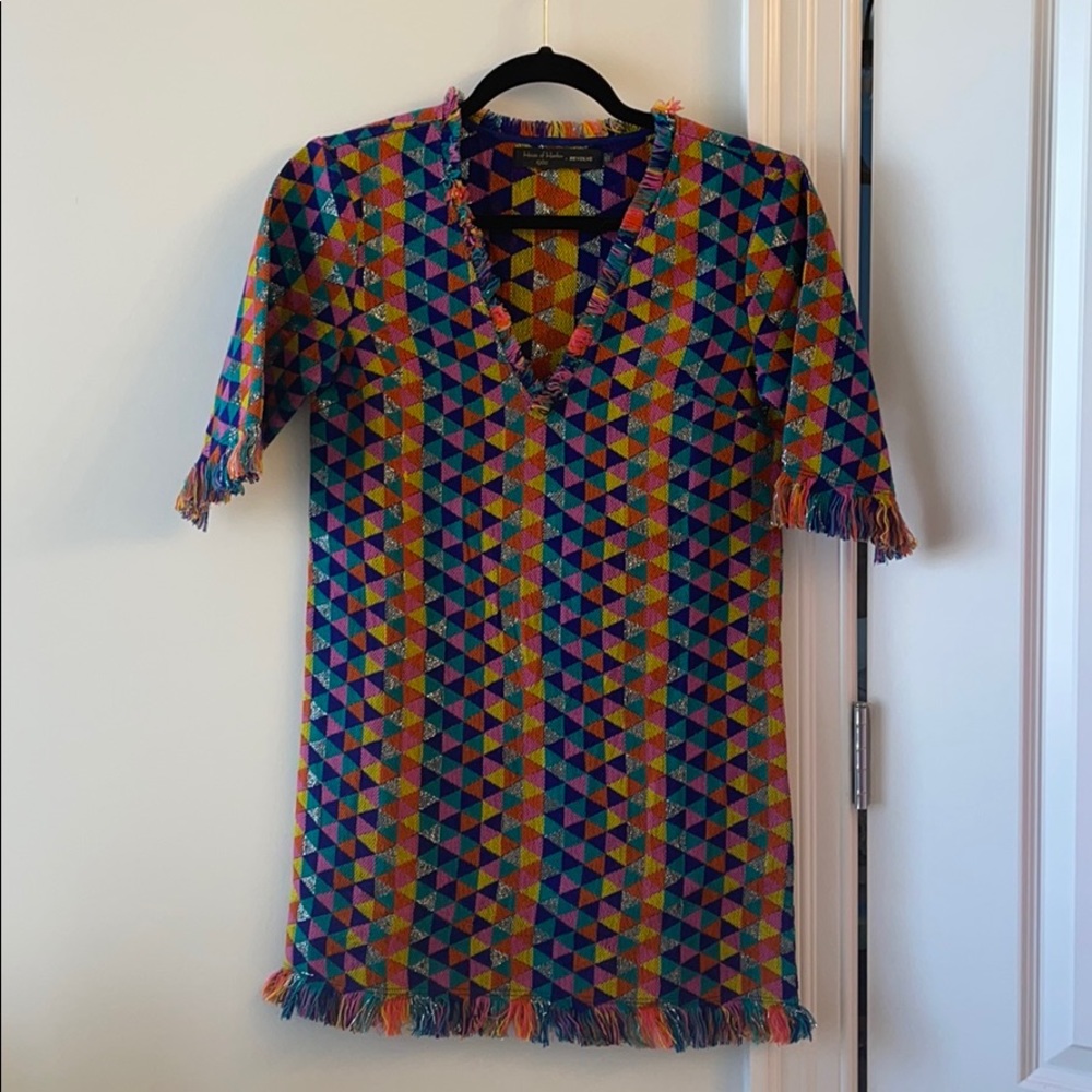 House of Harlow 1960 Dress